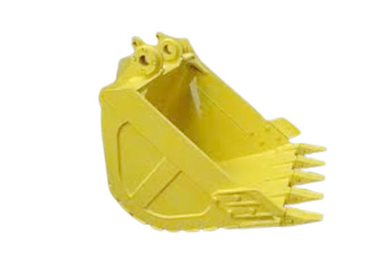 2 Cbm Excavator Rock Bucket Q355B Rock Crusher Bucket cho máy đào