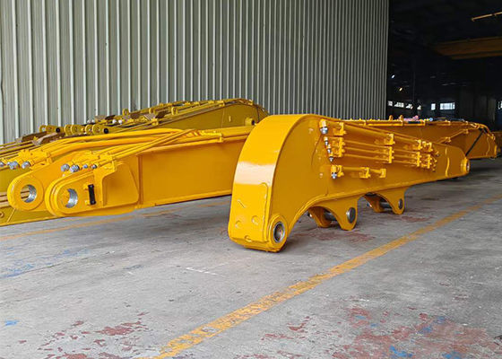 20 tấn 30 tấn 85 tấn Excavator đống lái tay đống gắn boom