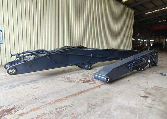 25ton-28tonne Excavator đống tay lái cho đống cao hơn
