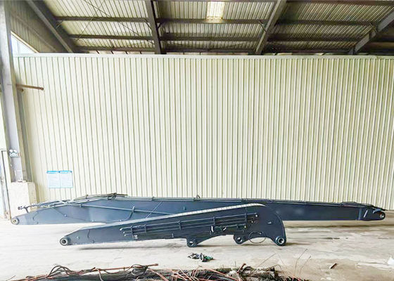 20 tấn Excavator đống tay lái với 160 độ góc tối đa cho thiết bị nặng