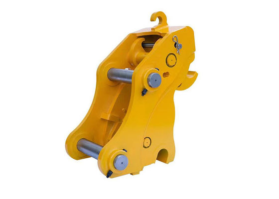 1-50 tấn Excavator Hydraulic Quick Hitch cho dễ dàng và an toàn gắn kết