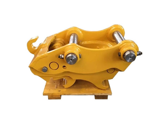 1-50 tấn Excavator Hydraulic Quick Hitch cho dễ dàng và an toàn gắn kết