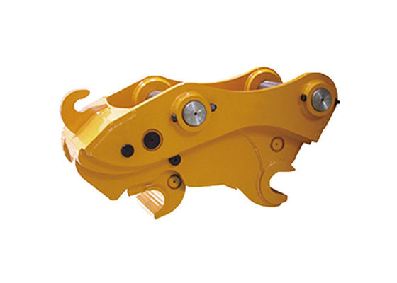 1-50T Mini Excavator Quick Hitch Hệ thống thủy lực cho các phụ kiện xây dựng