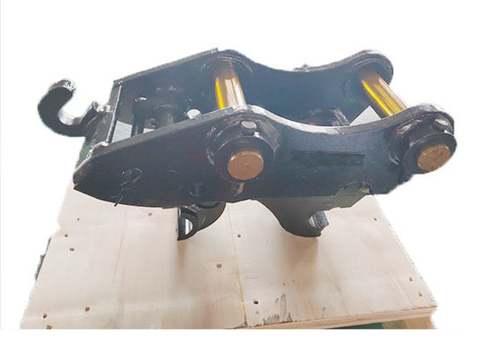1-50T Mini Excavator Quick Hitch Hệ thống thủy lực cho các phụ kiện xây dựng