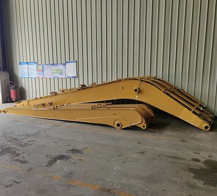 6-35M Excavator Extension Arm Heavy Duty Long Boom cho máy đào cao