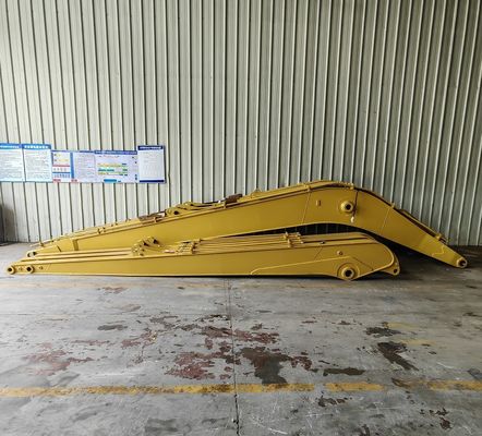 6-35M Excavator Extension Arm Heavy Duty Long Boom cho máy đào cao