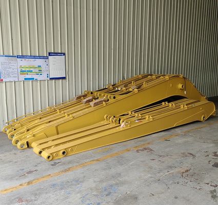 6-35M Excavator Extension Arm Heavy Duty Long Boom cho máy đào cao
