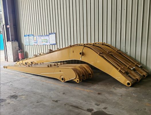 6-35M Excavator Extension Arm Heavy Duty Long Boom cho máy đào cao