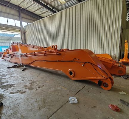 28-35m Super Excavator Long Reach Boom Excavator Long Arm cho Hitachi 1200