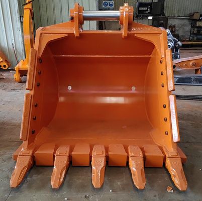 Cổ tay mở rộng boom tầm xa cho dự án tầm cao ZX1200