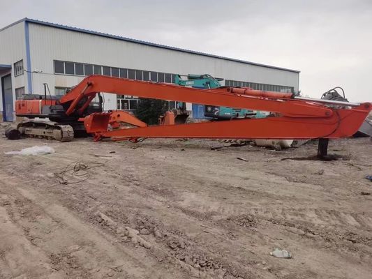 Cổ tay mở rộng boom tầm xa cho dự án tầm cao ZX1200