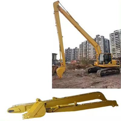 Máy đào tùy chỉnh Excavator Extension Arm Excavator Long Boom Cho CAT Komatsu Sumitomo