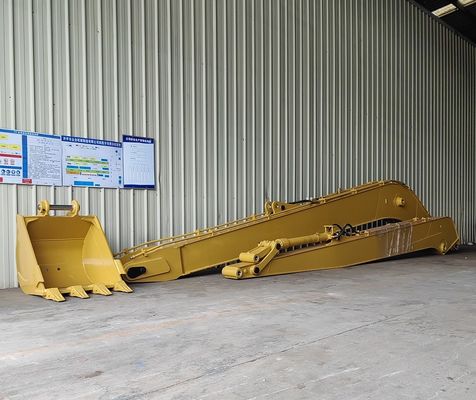 Máy đào tùy chỉnh Excavator Extension Arm Excavator Long Boom Cho CAT Komatsu Sumitomo