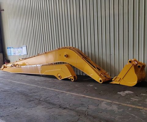 Máy đào tùy chỉnh Excavator Extension Arm Excavator Long Boom Cho CAT Komatsu Sumitomo