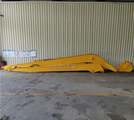 Xới đất Long Reach Boom Digger Long Arm Q355B Vật liệu để đào cát