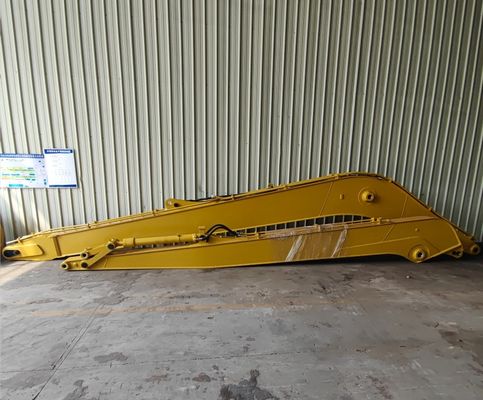OEM Custom Length Long Reach Boom Arm cho công việc phá hủy máy đào