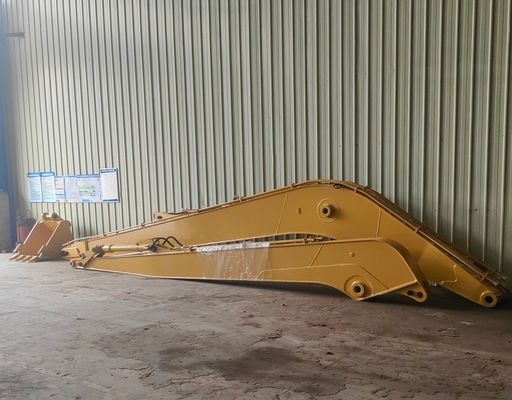 Ứng dụng thợ đào tùy chỉnh Long Reach Boom cho thợ đào 6-50ton