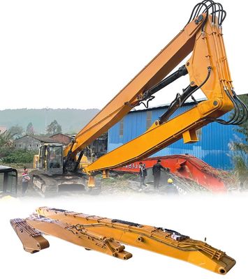 Cánh tay phá hủy hạng nặng cho PC300 CAT336