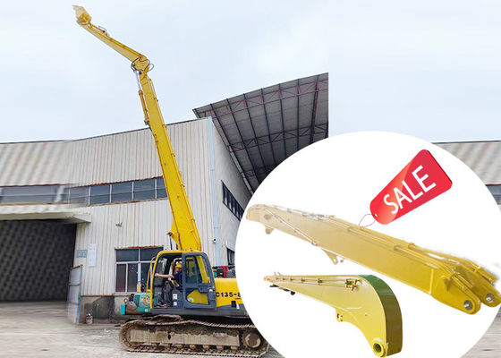 25m 30m Long Reach Demolition Excavator Boom Cho Cat Hitachi Komatsu Sany