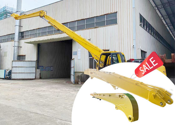 25m 30m Long Reach Demolition Excavator Boom Cho Cat Hitachi Komatsu Sany