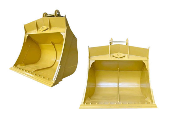Shaogang Q355B thợ khoan nghiêng xô để đào cát đất lầy