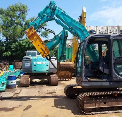 Q355B Q690 Q550 Excavator Tunnel Arm Digger Short Reach Boom Arm Các nhà sản xuất