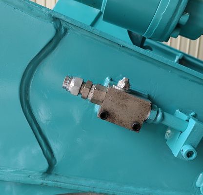 Q355B Q690 Q550 Excavator Tunnel Arm Digger Short Reach Boom Arm Các nhà sản xuất