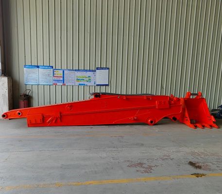 Máy đào cánh tay kính thiên văn tầm xa cánh tay trượt gắn cho máy móc hạng nặng