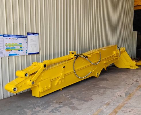 Q355B Máy đào cánh tay trượt cánh tay cho SH210 SH260 Komatsu PC350