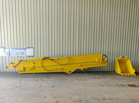 Q355B Máy đào cánh tay trượt cánh tay cho SH210 SH260 Komatsu PC350