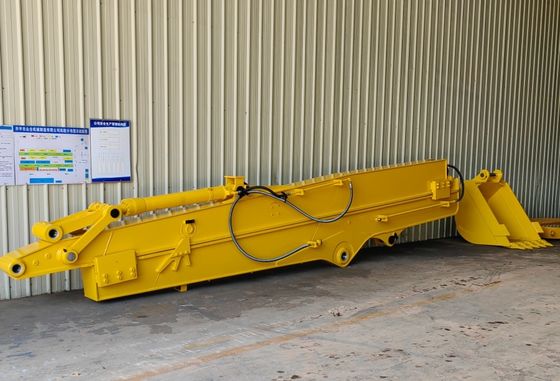 Q355B Máy đào cánh tay trượt cánh tay cho SH210 SH260 Komatsu PC350