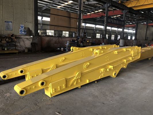 Q355B Máy đào cánh tay trượt cánh tay cho SH210 SH260 Komatsu PC350