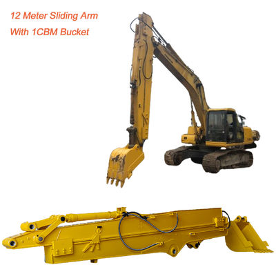 Q355B Máy đào cánh tay trượt cánh tay cho SH210 SH260 Komatsu PC350