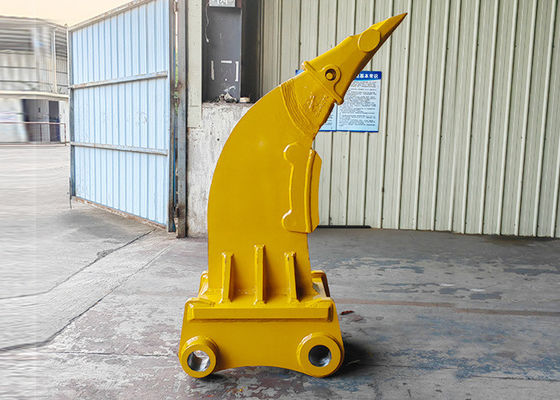 Q355B Excavator Ripper Công cụ hiệu quả cao để nới lỏng đá cát đất