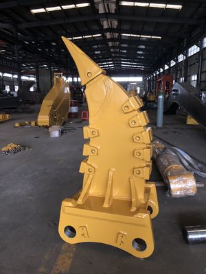 Heavy Duty Excavator Rock Ripper Excavator Ripper Thêm cho JCB Case Sany