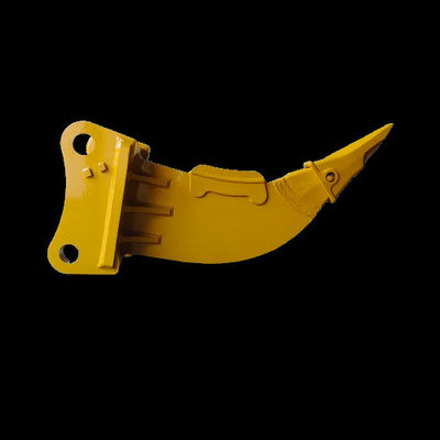 Q355 Thép Thiết bị hạng nặng Excavator Root Ripper cho giải pháp xé đất