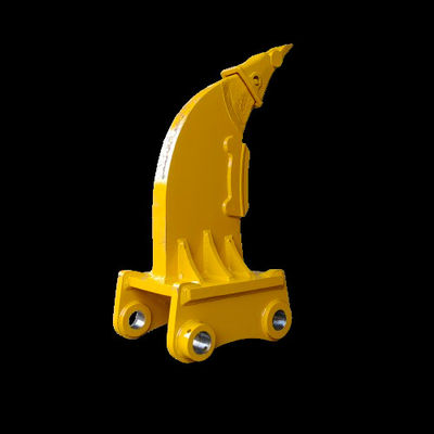 Q355 Thép Thiết bị hạng nặng Excavator Root Ripper cho giải pháp xé đất