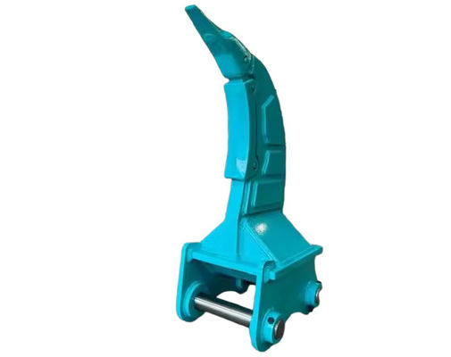 Thiết kế đầu chuyên dụng Digger Hydraulic Ripper cho khai thác mỏ và khai quật