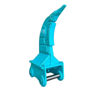 Chống sốc điều chỉnh Excavator Ripper cho xây dựng đào hố