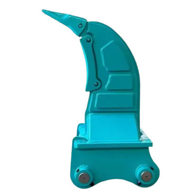 Thiết kế đầu chuyên dụng Digger Hydraulic Ripper cho khai thác mỏ và khai quật