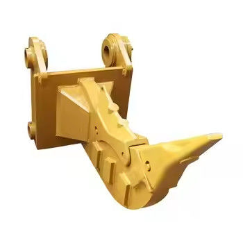 Máy đào xây dựng Máy cắt đất Vibro Máy cắt đào cho máy móc hạng nặng