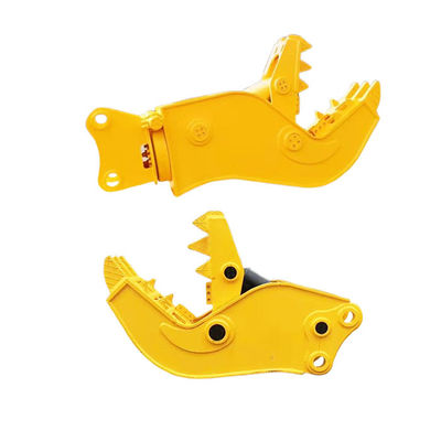 Máy đào 20 tấn 30 tấn Máy bột bê tông Máy bột thủy lực cho công việc xây dựng