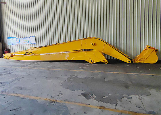 Máy đào dài cánh tay cho sông với xô cho 20 tấn Máy đào cho Komatsu Hitachi