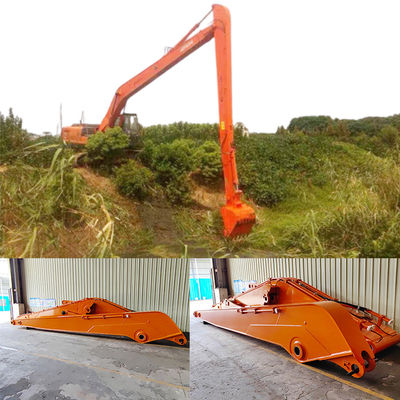 6m 6-10 Ton Excavator Long Boom cho CAT HITACHI KOMATSU