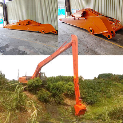 20M Long Reach Boom Excavator với Bucket Cylinder để đào cát