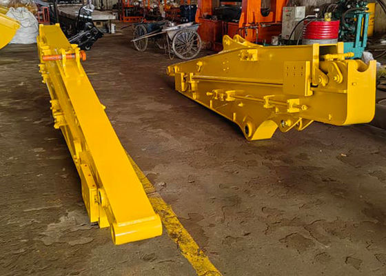 Tăng hiệu quả cao số 1 Telescopic Boom cho CAT HITACHI SANY 3 Tons Excavator