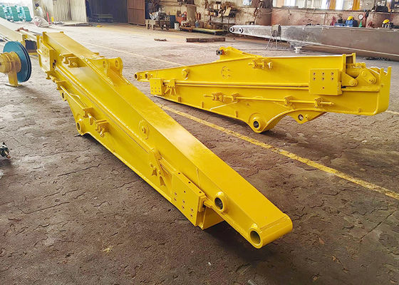 Tăng hiệu quả cao số 1 Telescopic Boom cho CAT HITACHI SANY 3 Tons Excavator