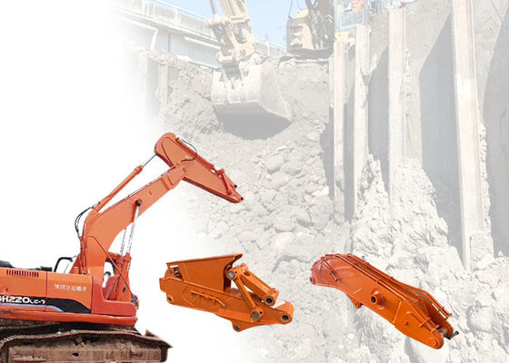 Lưỡi đường hầm thợ đào kết nối tốt hơn vật liệu thép tốt hơn