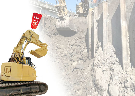 Vòng tay đường hầm thợ đào bán với bộ ngắt