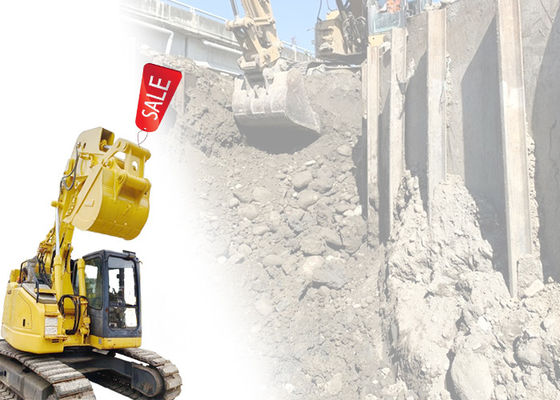 Vòng tay đường hầm thợ đào bán với bộ ngắt